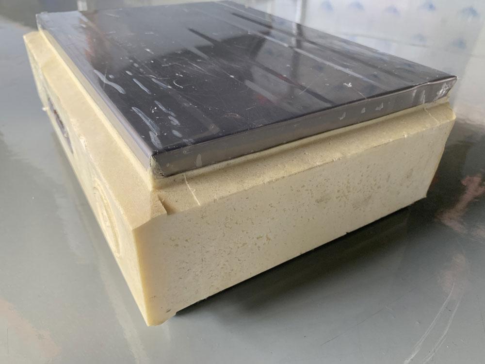 Insulation Board for Cold Room