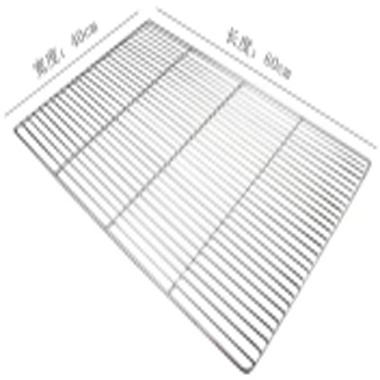 3000L grill tray