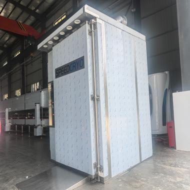 liquid nitrogen cabinet freezer