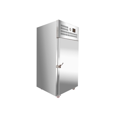 Industrial Air Blast Chiller Freezer for Food