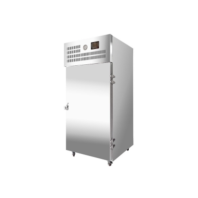 Industrial Air Blast Chiller Freezer for Food