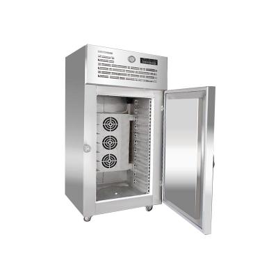 Industrial Air Blast Chiller Freezer for Food